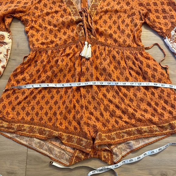 Arnhem clothing jumpsuit - Picture 4 of 5